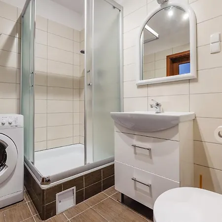 Apartamenty Sun & Snow Jasny Brzeg - Blisko Centrum, Blisko Plazy, Grill Władysławowo Eksteriør bilde