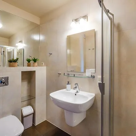 Apartamenty Sun & Snow Jasny Brzeg - Blisko Centrum, Blisko Plazy, Grill Władysławowo Eksteriør bilde