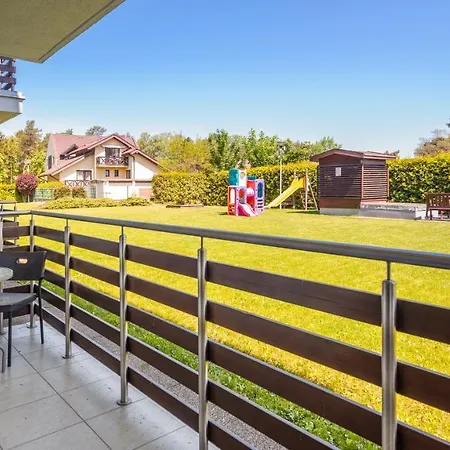 Apartamenty Sun & Snow Jasny Brzeg - Blisko Centrum, Blisko Plazy, Grill Władysławowo Eksteriør bilde
