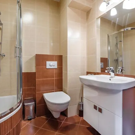 Apartamenty Sun & Snow Jasny Brzeg - Blisko Centrum, Blisko Plazy, Grill Władysławowo Eksteriør bilde