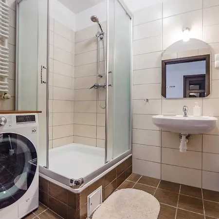 Apartamenty Sun & Snow Jasny Brzeg - Blisko Centrum, Blisko Plazy, Grill Władysławowo Eksteriør bilde