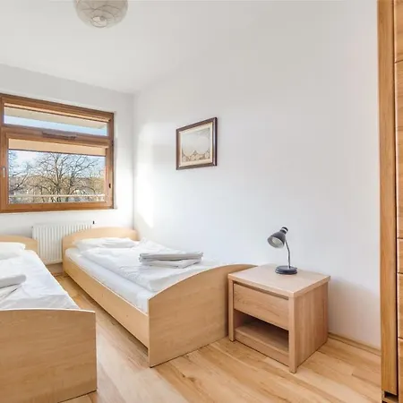 Apartamenty Sun & Snow Jasny Brzeg - Blisko Centrum, Blisko Plazy, Grill Władysławowo Eksteriør bilde