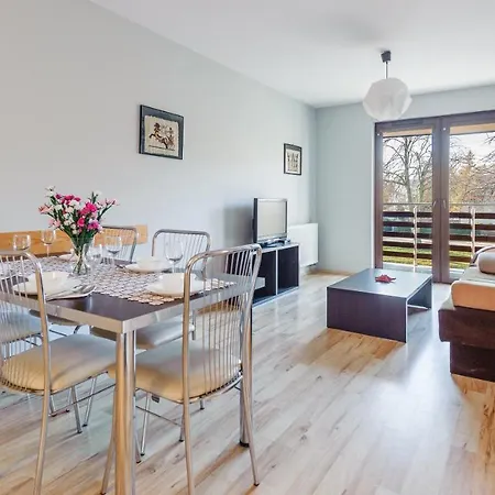 Apartamenty Sun & Snow Jasny Brzeg - Blisko Centrum, Blisko Plazy, Grill Władysławowo Eksteriør bilde