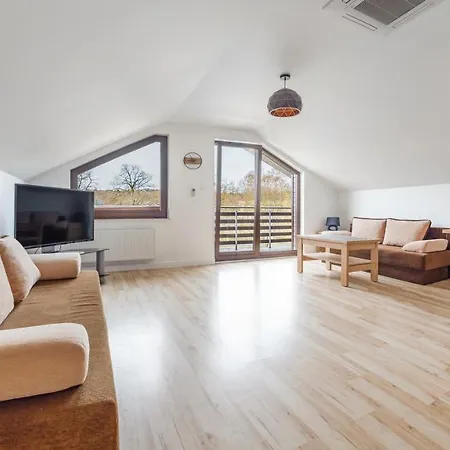 Apartamenty Sun & Snow Jasny Brzeg - Blisko Centrum, Blisko Plazy, Grill Władysławowo Eksteriør bilde