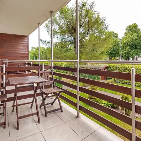 Apartamenty Sun & Snow Jasny Brzeg - Blisko Centrum, Blisko Plazy, Grill Władysławowo Eksteriør bilde
