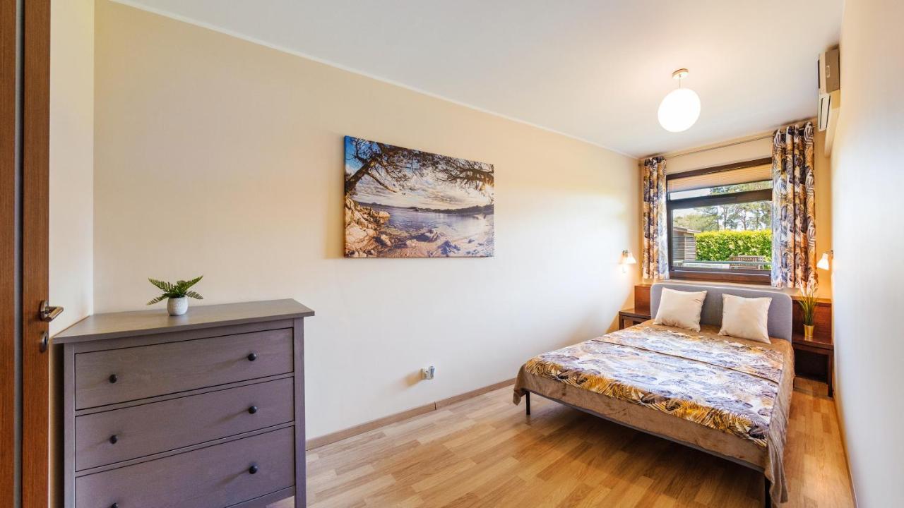 Apartment Sun&snow Jasny Brzeg *