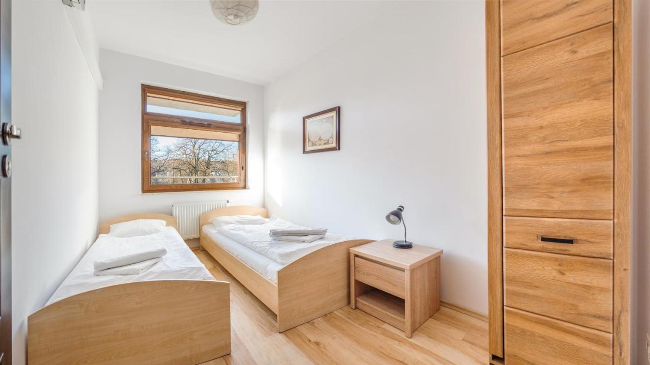 Apartment Sun&snow Jasny Brzeg *