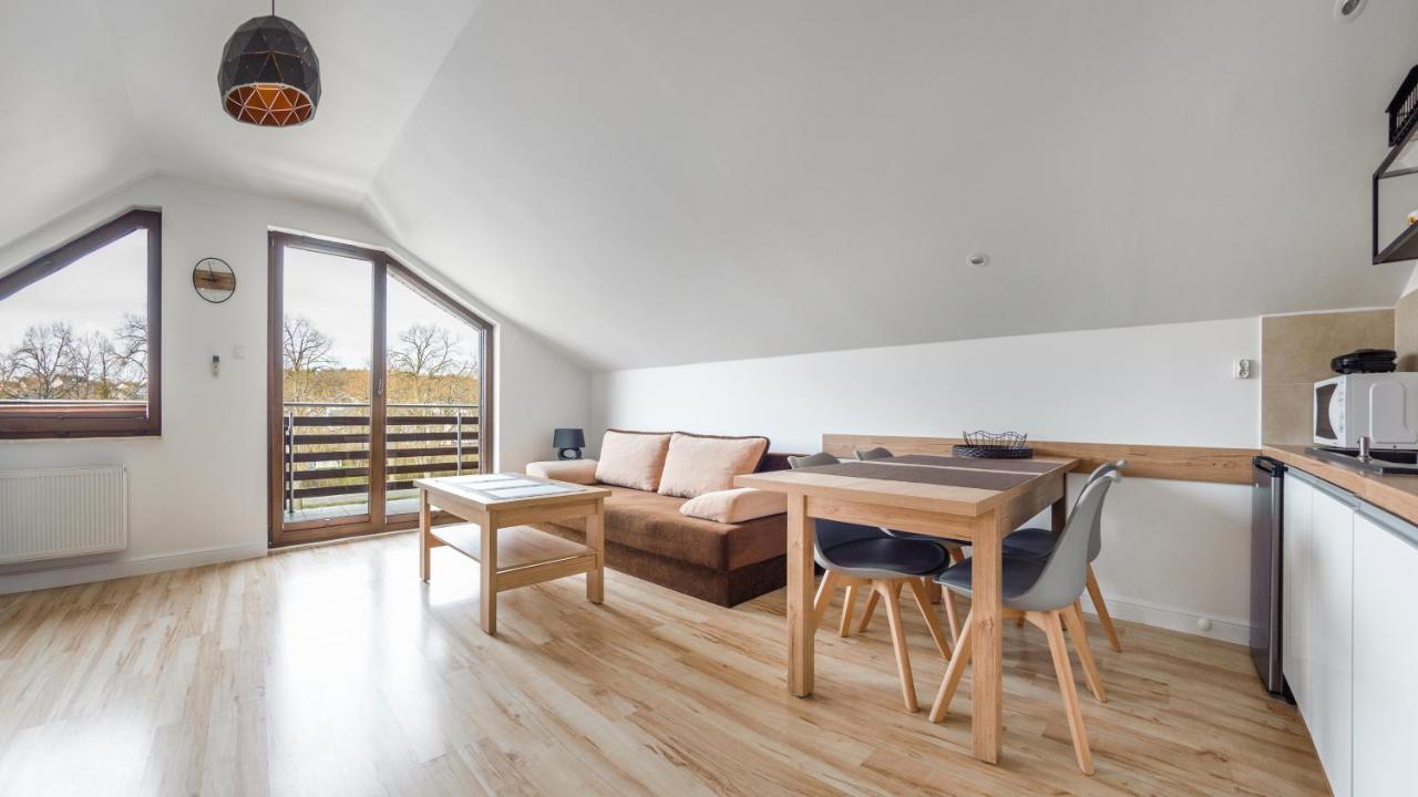 Apartment Sun&snow Jasny Brzeg *