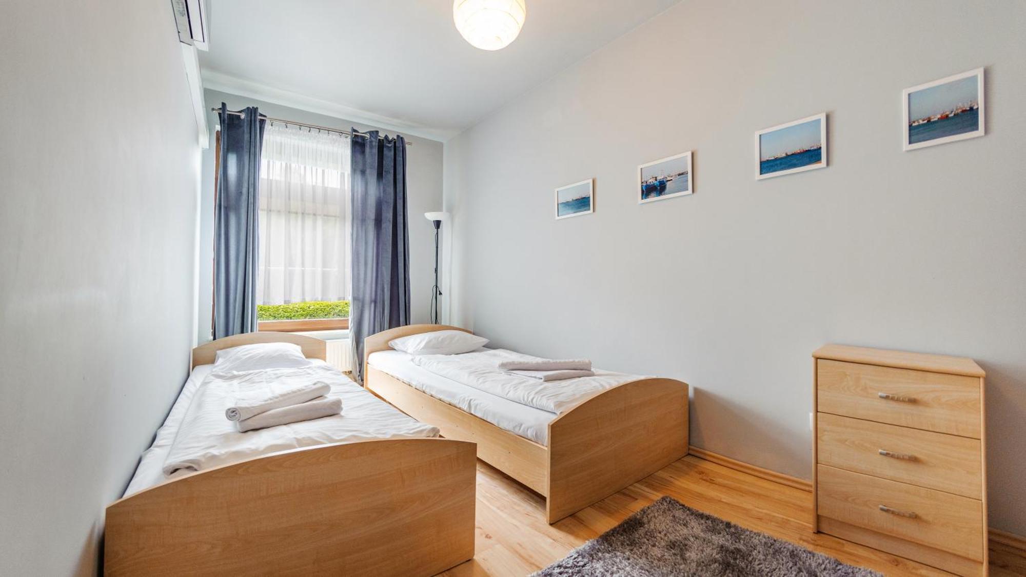 Apartment Sun&snow Jasny Brzeg *